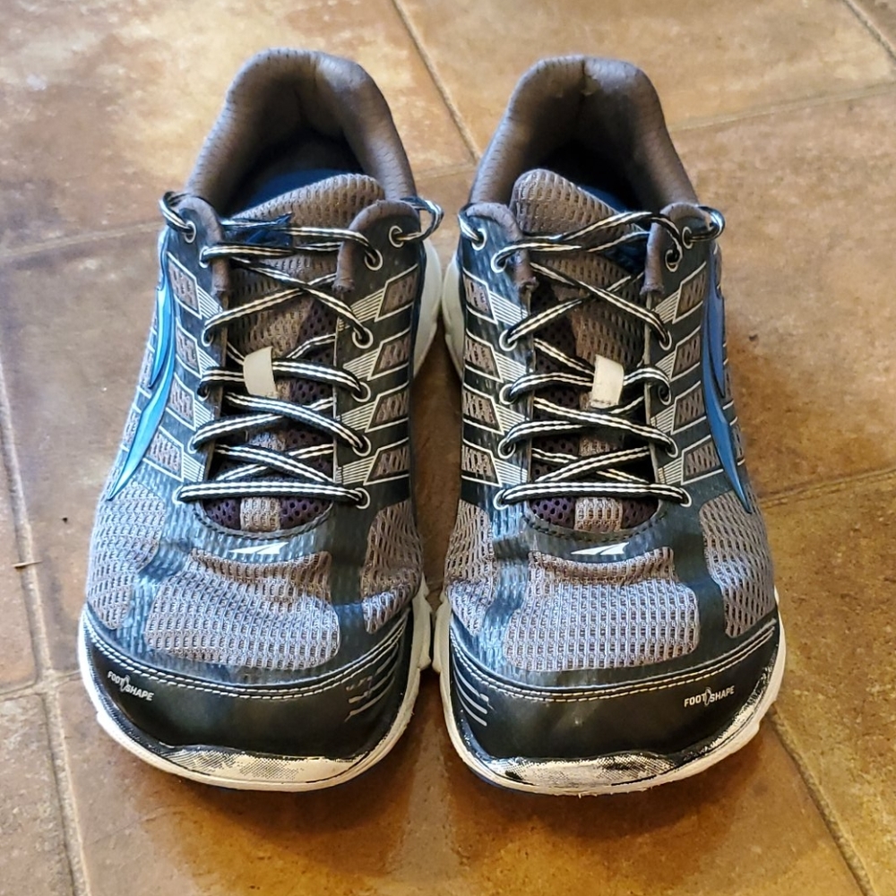 Altra  Provision 3.0
